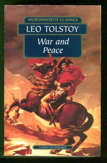 War and Peace