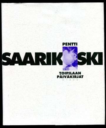 Toipilaan päiväkirjat