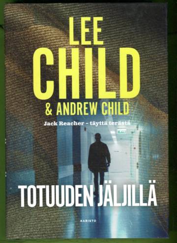 Totuuden jäljillä