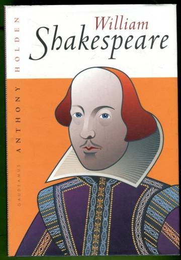 William Shakespeare