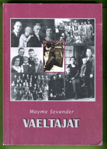 Vaeltajat