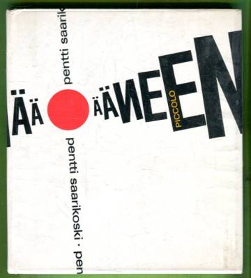 Ääneen