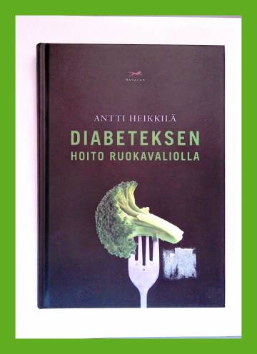 Diabeteksen hoito ruokavaliolla