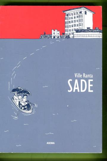 Sade