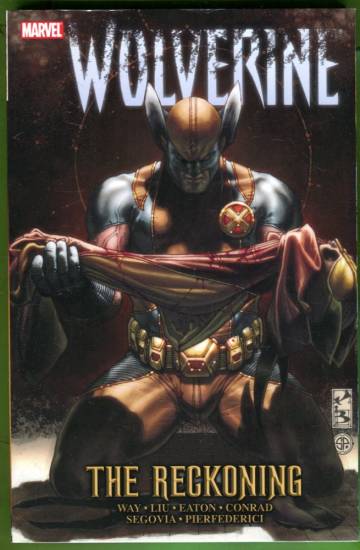 Wolverine: The Reckoning