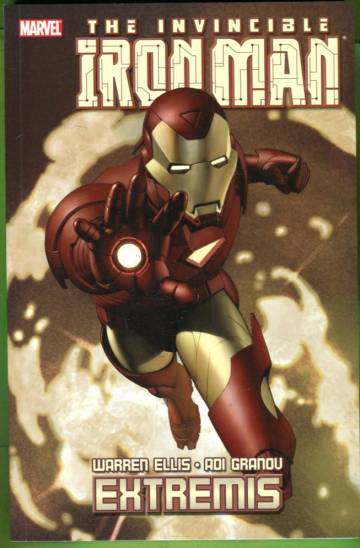 Iron Man: Extremis