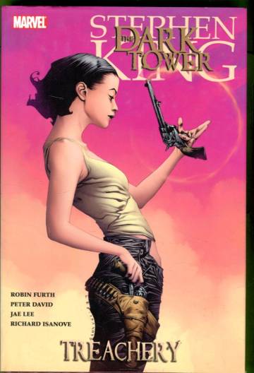 Dark Tower: Treachery