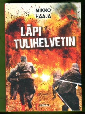 Läpi tulihelvetin