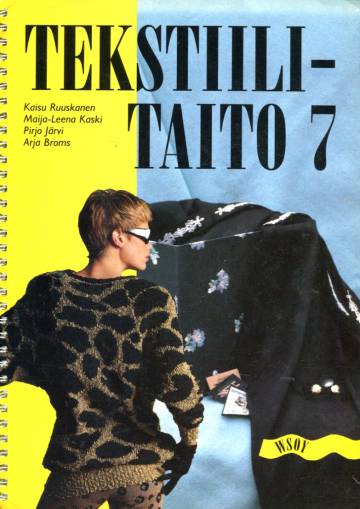 Tekstiilitaito 7