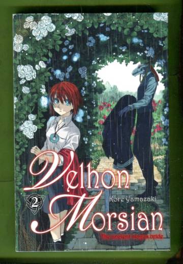 Velhon morsian 2