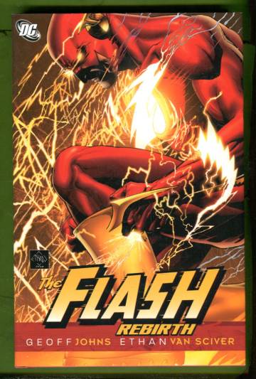 The Flash: Rebirth