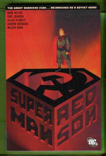 Superman: Red Son