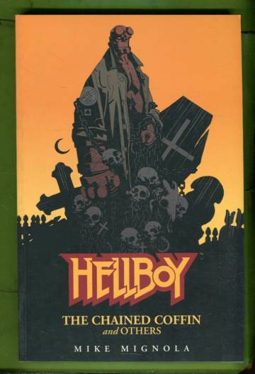 Hellboy: The Chained Coffin and Others