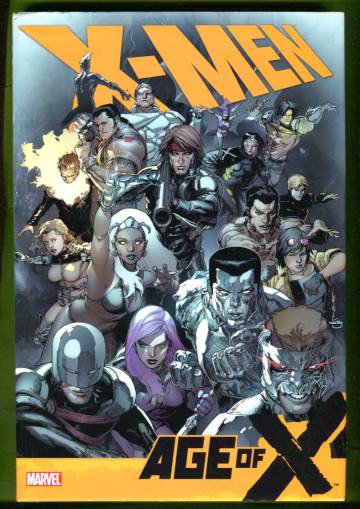 X-Men: Age of X
