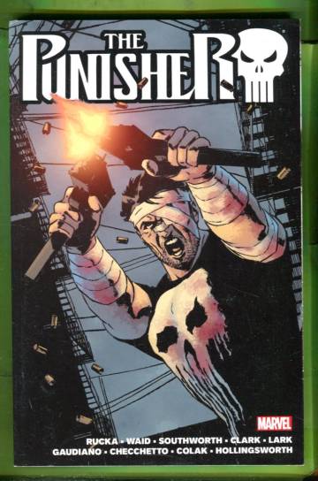 The Punisher by Greg Rucka Vol. 2