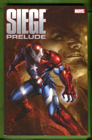 Siege Prelude