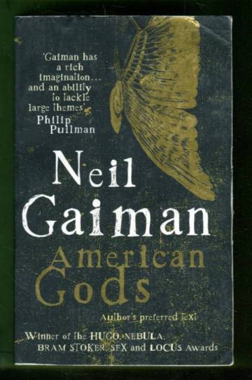 American Gods