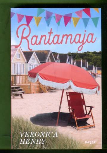 Rantamaja