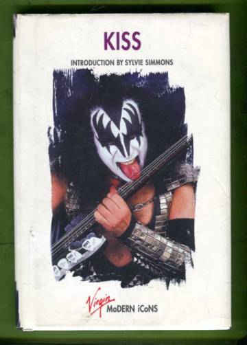 Kiss (Virgin Modern Icons)