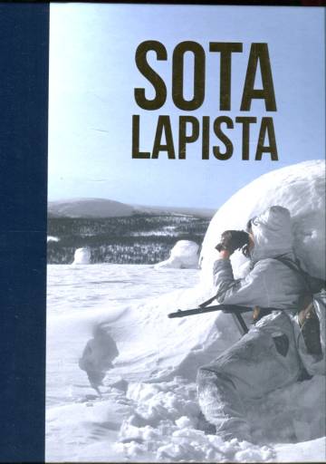 Sota lapista