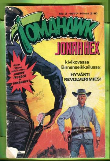 Tomahawk 3/77