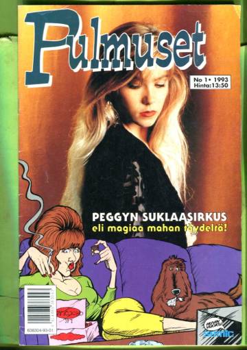 Pulmuset 1/93
