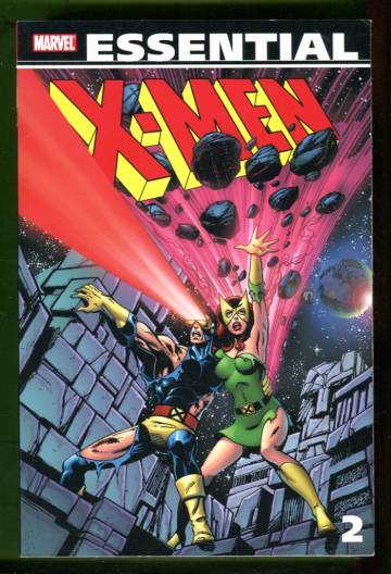 Essential X-Men Vol. 2
