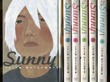 Sunny 1-6 (Whole series)