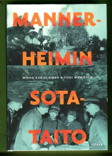 Mannerheimin sotataito