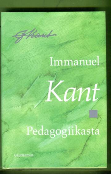 Pedagogiikasta