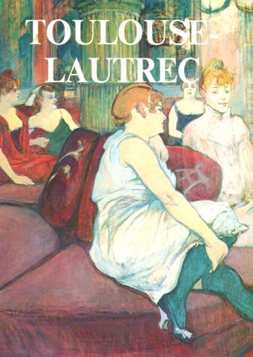 Henri de Toulouse-Lautrec
