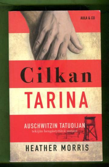 Cilkan tarina