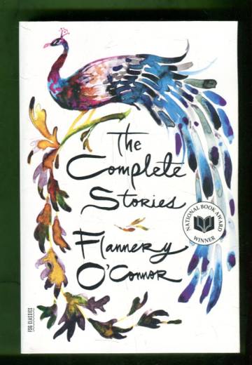 The Complete Stories of Flannery O'Connor