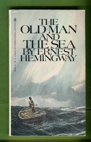 The Old Man and the Sea