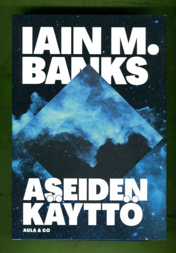 Aseiden käyttö