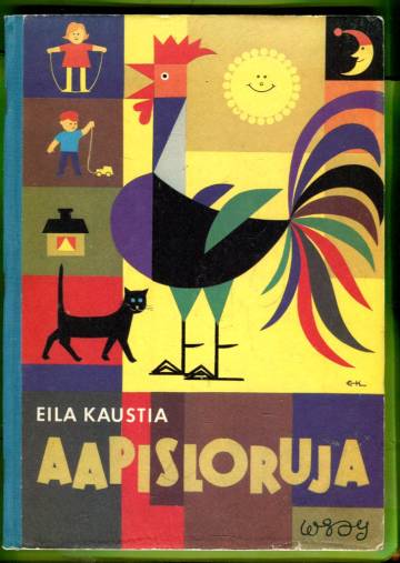 Aapisloruja