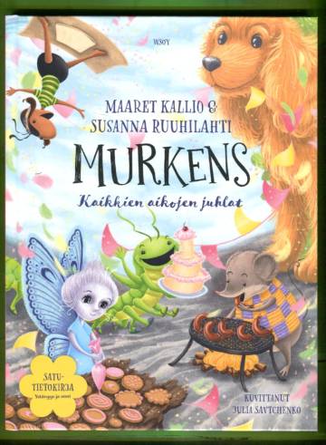 Murkens - Kaikkien aikojen juhlat