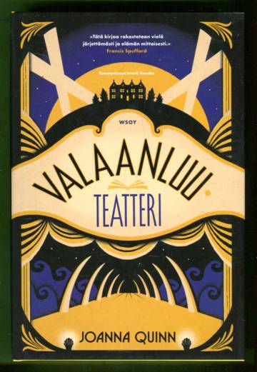 Valaanluuteatteri