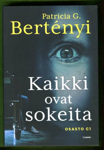 Kaikki ovat sokeita