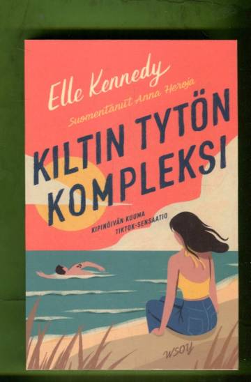 Kiltin tytön kompleksi