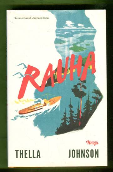 Rauha