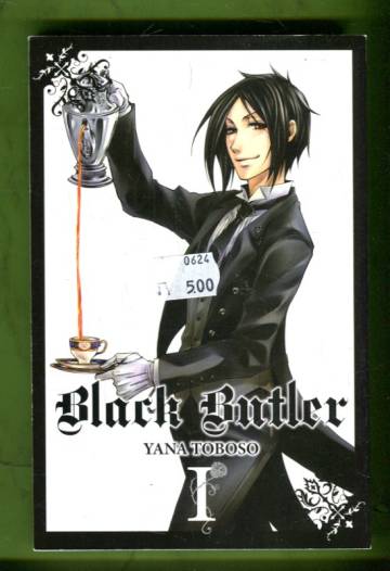 Black Butler I
