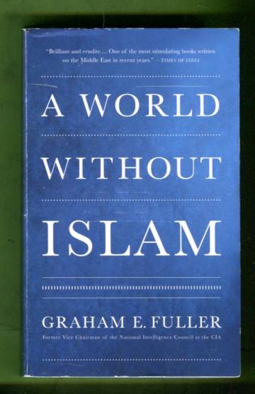 A World without Islam