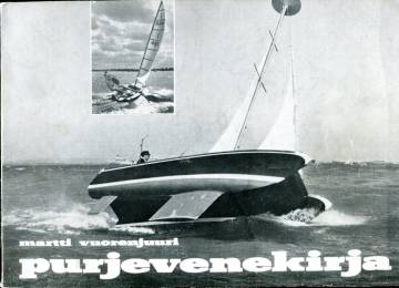 Purjevenekirja