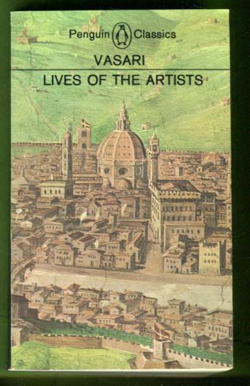Lives of the Artists