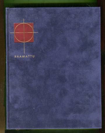 Raamattu