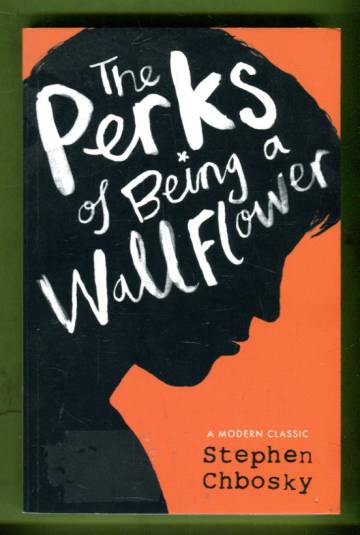 The Perks of Being a Wallflower