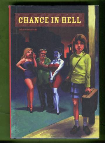 Chance in Hell