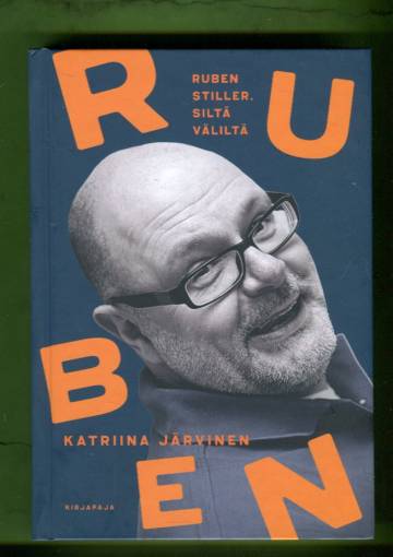 Ruben Stiller, siltä väliltä