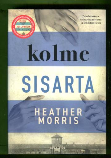 Kolme sisarta